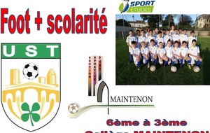 Section sportive scolaire 2024/2025