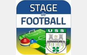 Stages Foot Jeunes - Automne 2025
