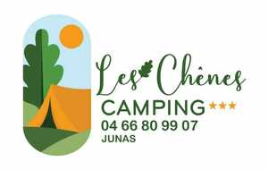 Les Chênes - Camping 