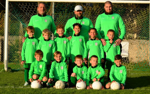 Nos équipes ou groupes version 2025/2026